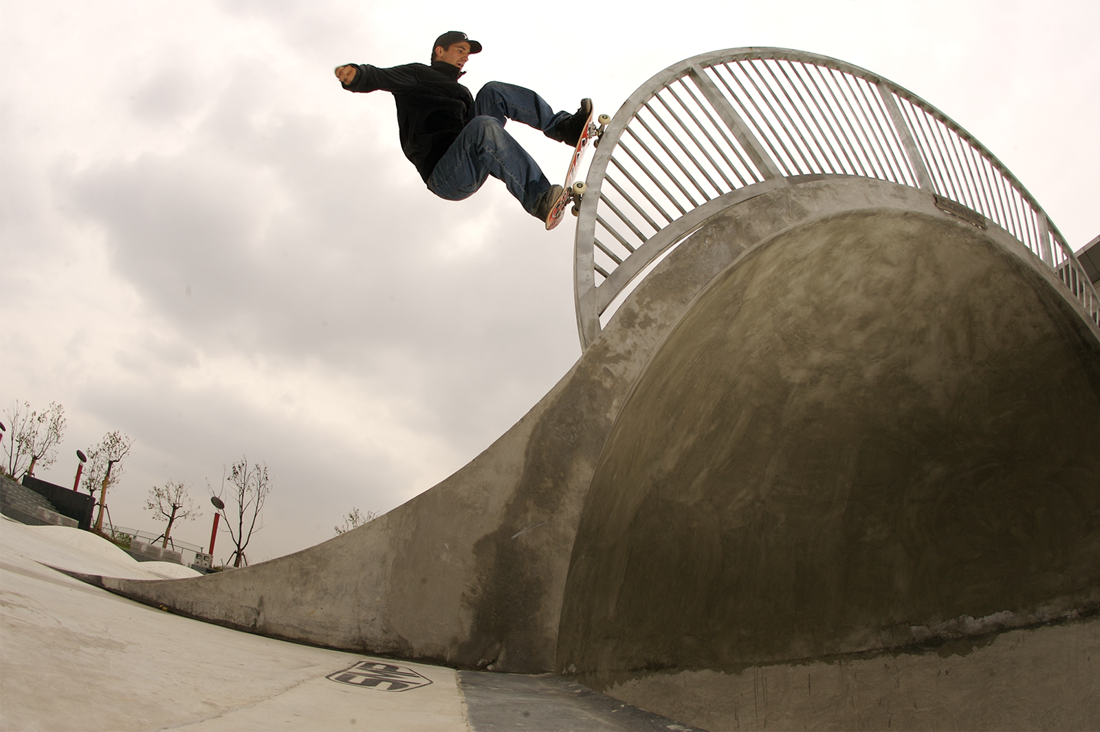 Bob Burnquist promove evento de imersão na cultura do skate - imagem 4