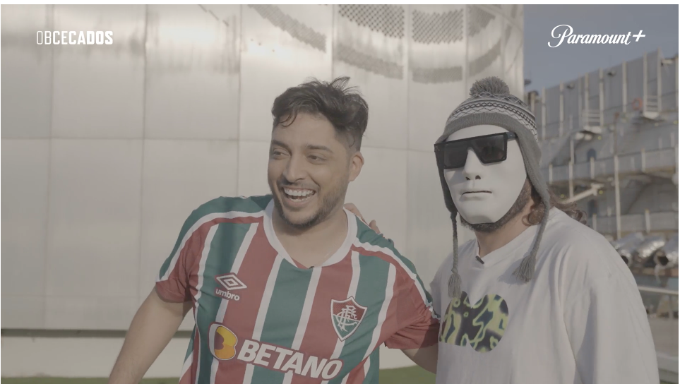 BOLÍVIA ZICA VAI ATÉ BUENOS AIRES PARA MOSTRAR A PAIXÃO DOS TORCEDORES DO FLUMINENSE PELA CONMEBOL - imagem 2