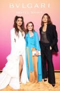 Bulgari recebe Zendaya e Priyanka Chopra Jonas para inauguração de seu novo Hotel em Roma - imagem 10