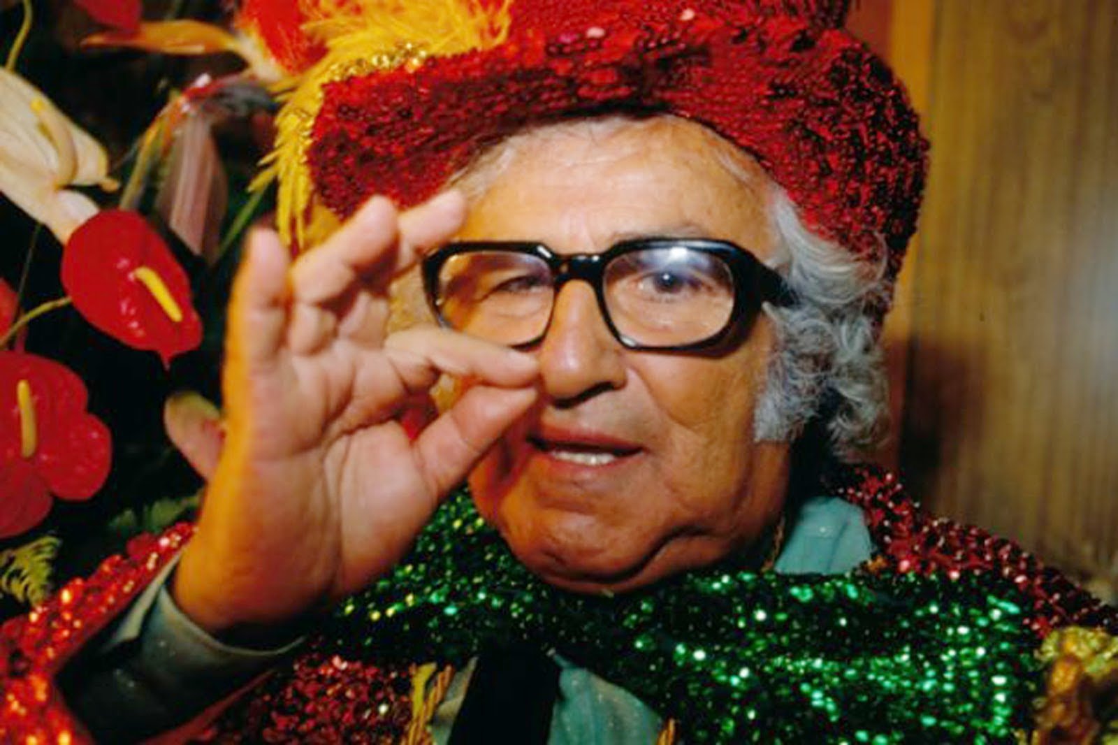 Canal Brasil faz homenagem a Chacrinha na sexta, dia 30 - imagem 2