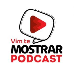 Canal Vim te Mostrar estreia podcast ao vivo nesta quarta-feira - imagem 6