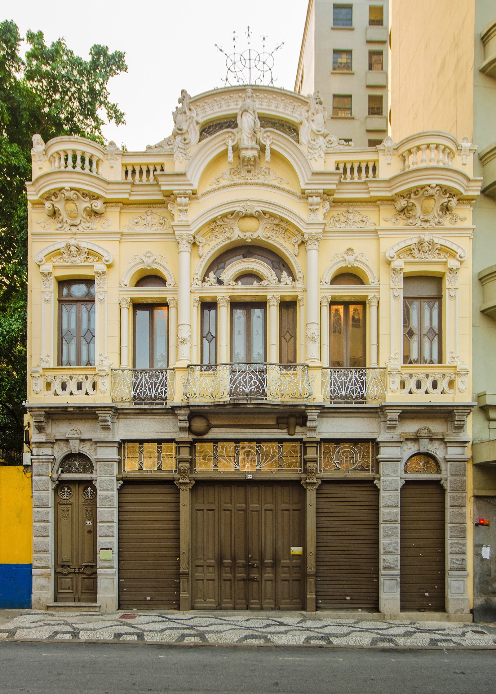 CASA DA BOIA COMEMORA 125 ANOSCOM PROGRAMAÇÃO CULTURAL - imagem 2
