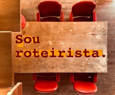 Casadasartes convida roteiristas a desenvolver seus projetos