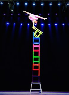 Circo Internacional da China traz ao Brasil o novo espetáculo ‘Mundo Jurássico’ - imagem 3
