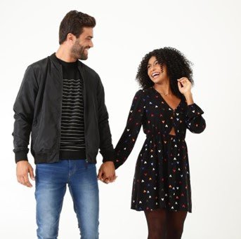 Coleção da Marisa garante os looks de festa junina para os amantes de arraial - imagem 13