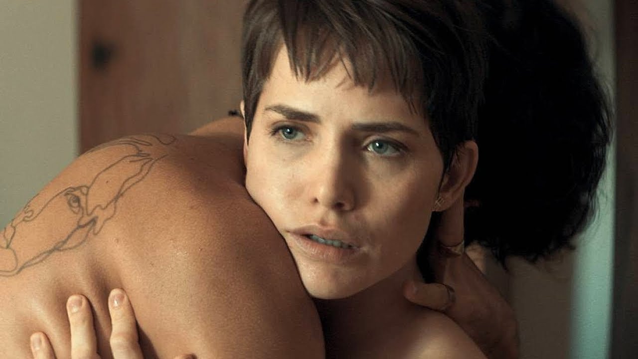 Com 203 títulos nacionais no acervo, Telecine faz maratona especial em celebração ao Dia do Cinema Brasileiro - imagem 2