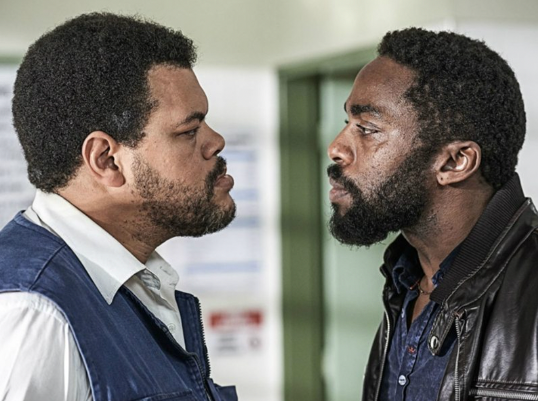 Com Lázaro Ramos, Babu Santana e Adriana Esteves, “Mundo Cão” estreia no Canal Brasil - imagem 2