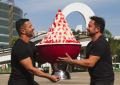 Com merengue de 50kg, Memorial da América Latina terá Festa Julina e Festivais do Morango e do Milho dias 8 e - imagem 5