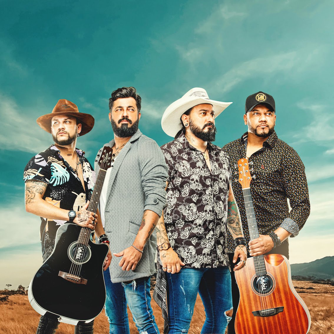 Com participação de Murilo Huff, Traia Véia lança o single "Eu Não Previ" - imagem 2
