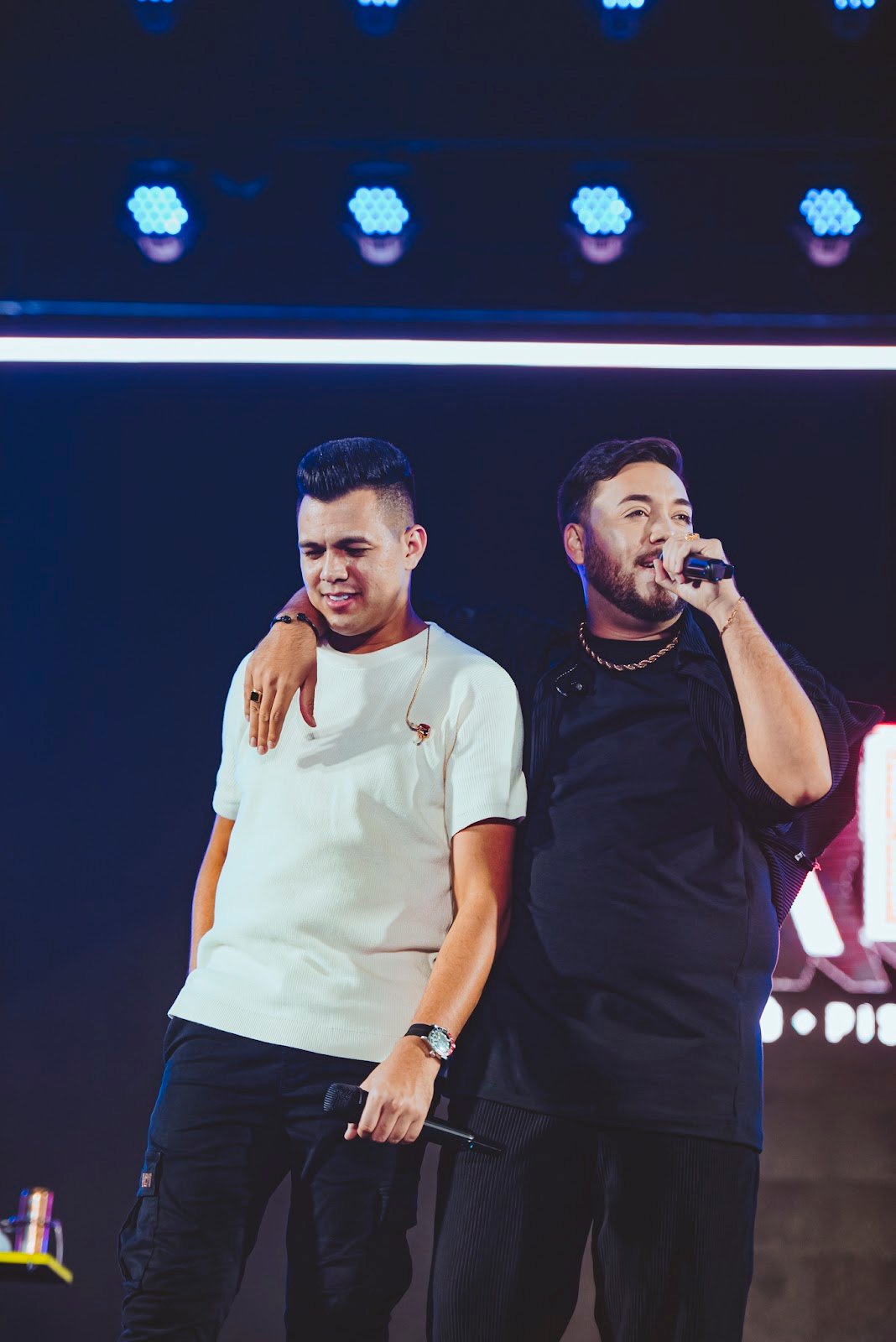 Com participação de Vitor Fernandes, Jonas Medeiros lança música inédita