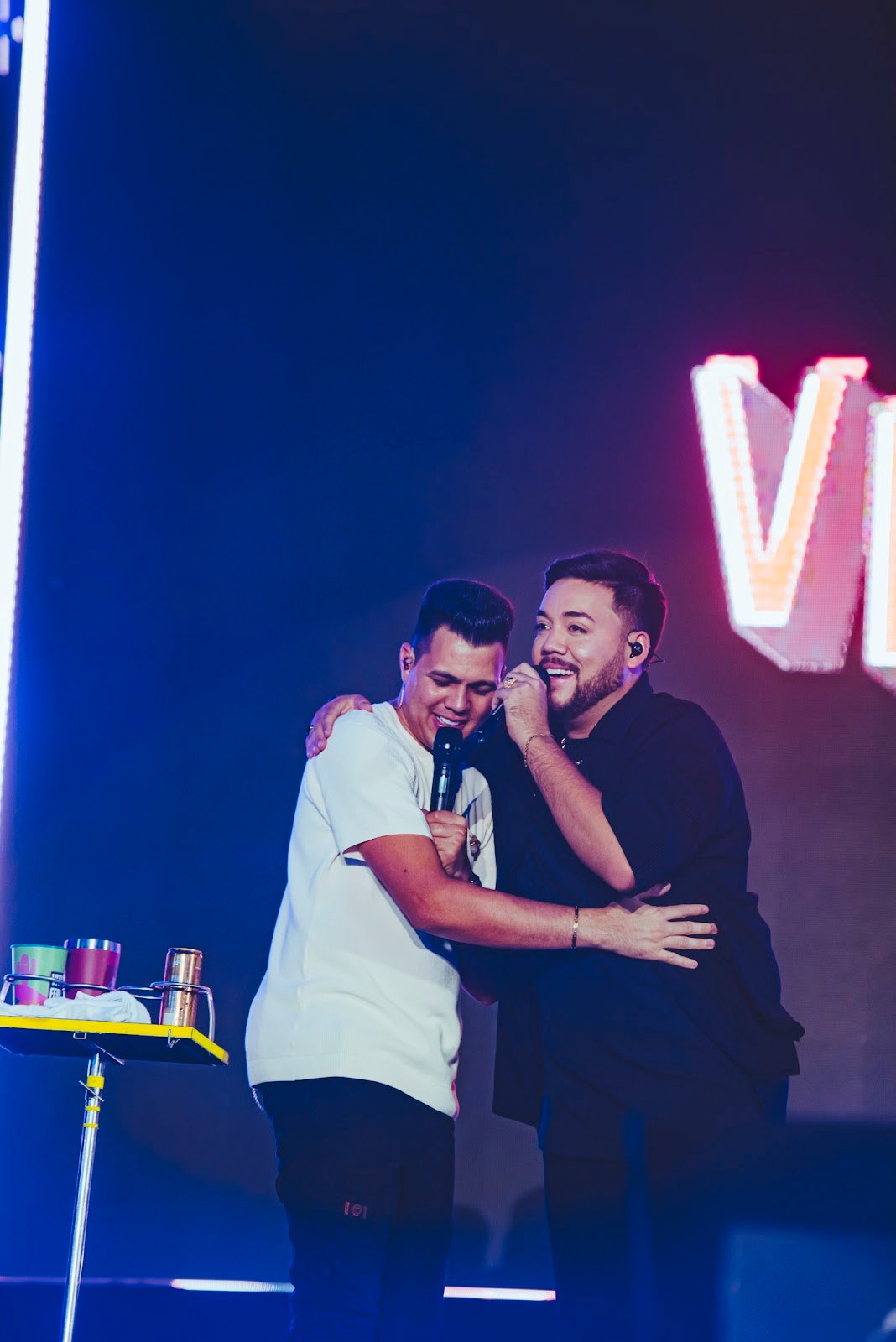 Com participação de Vitor Fernandes, Jonas Medeiros lança música inédita - imagem 2