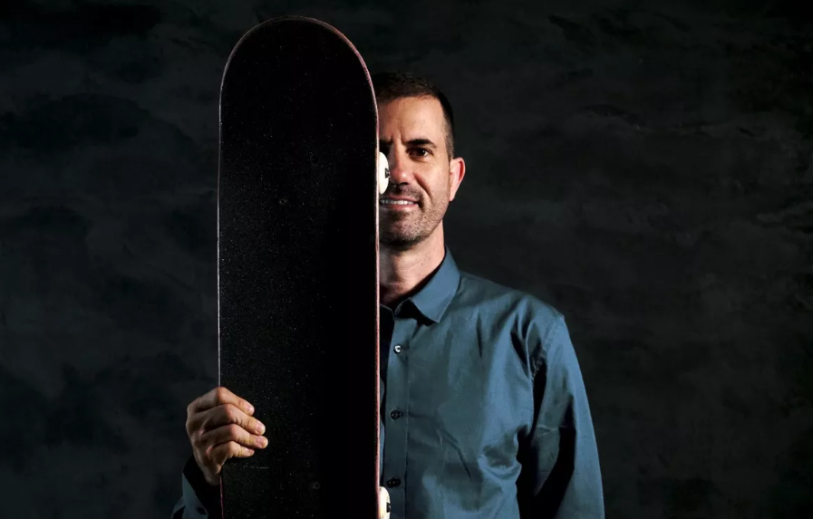 Com patrocínio do Banco do Brasil, chega ao CCBB Brasília, o Imagine Skate Tour, promovido por Bob Burnquist - imagem 6
