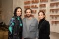 Carolina Mauro, Filipe Troncon e Daniela Frugiuele (Trio Suite Arquitetos)