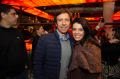 Lucila Turqueto e marido