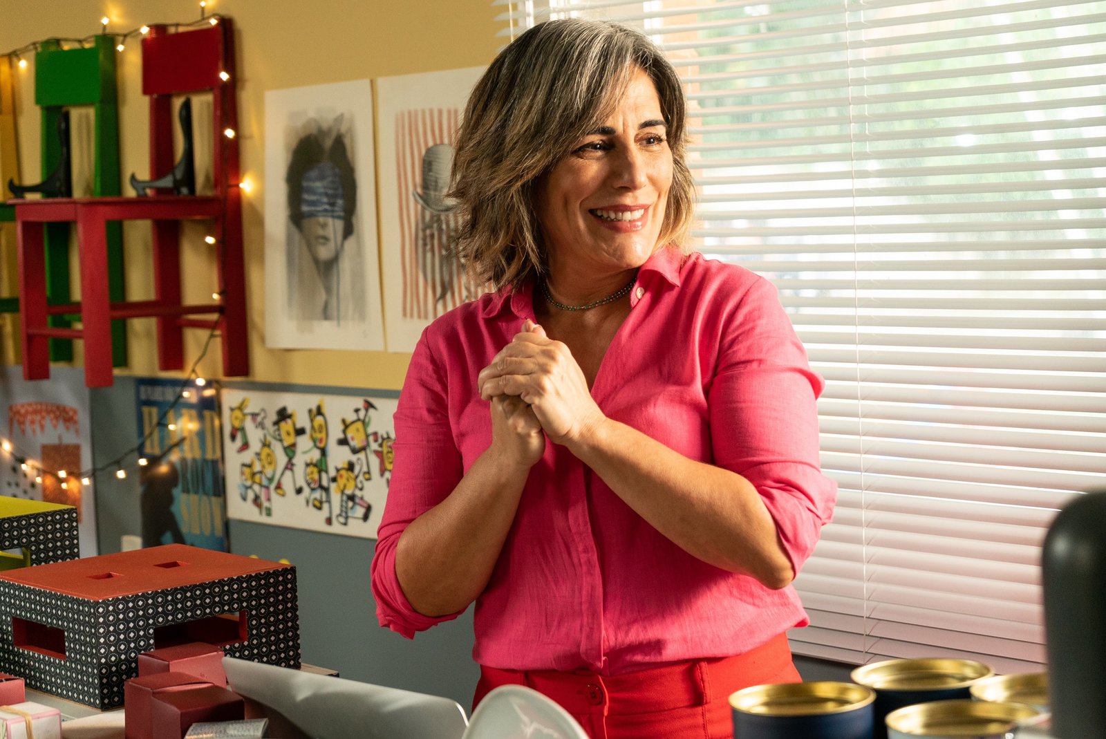 ‘Desapega!’, com Gloria Pires e Maisa, é a Superestreia deste sábado (17) no Telecine Premium - imagem 2