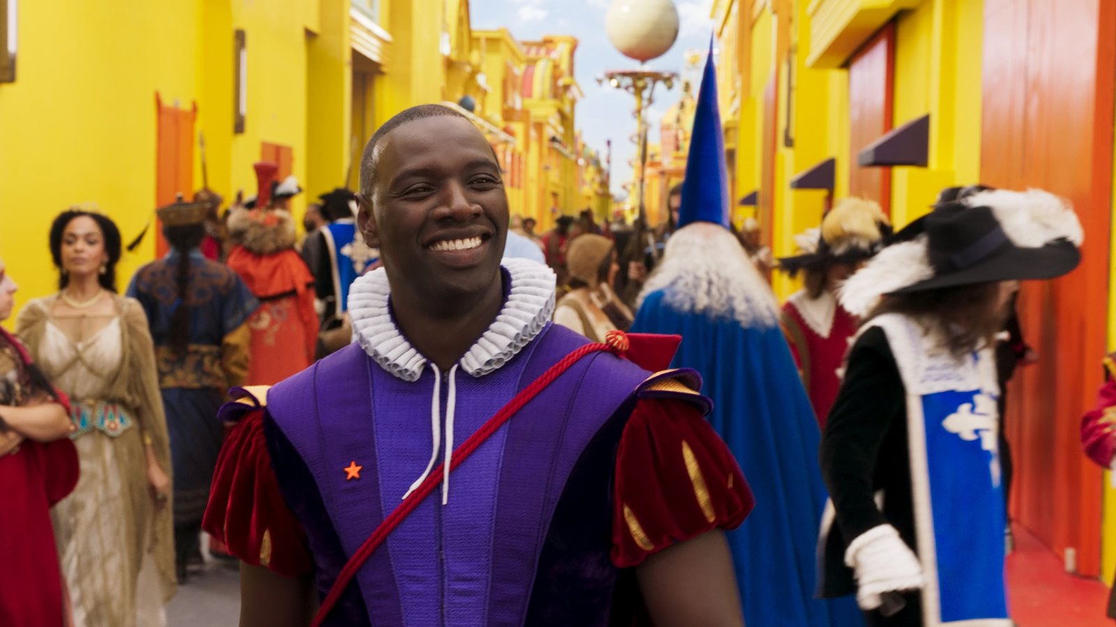 DESTAQUES TELECINE DE 03 A 09 DE JULHO - imagem 7