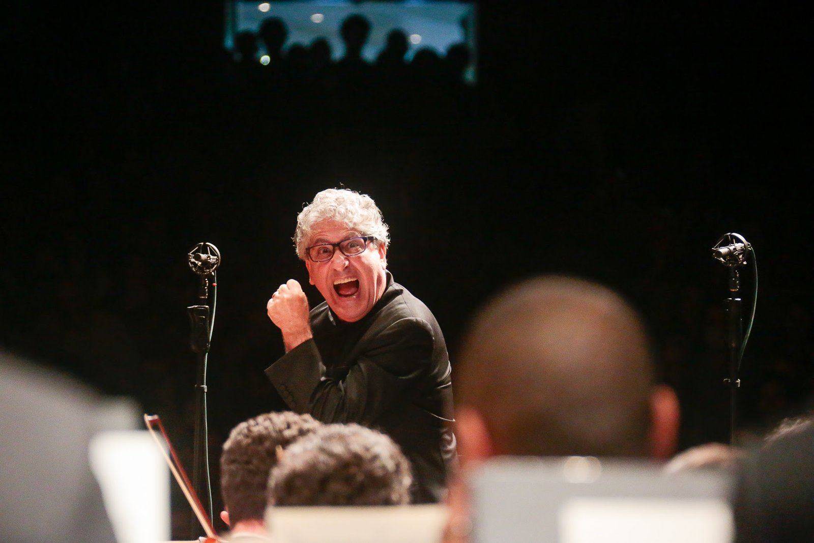 Dos dinossauros à inovação tecnológica, Orquestra da USP se reinventa em concerto gratuito - imagem 5