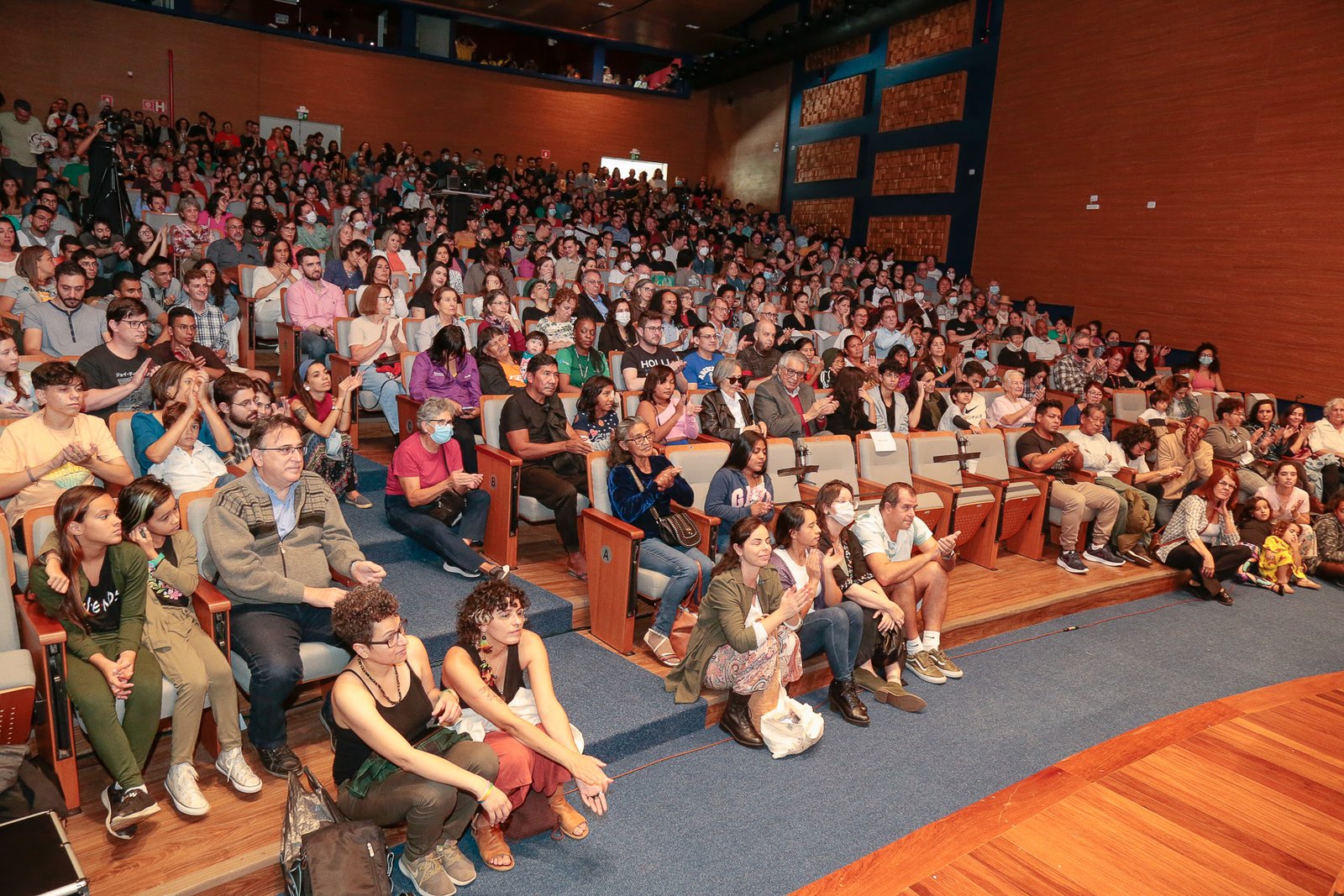Dos dinossauros à inovação tecnológica, Orquestra da USP se reinventa em concerto gratuito - imagem 6