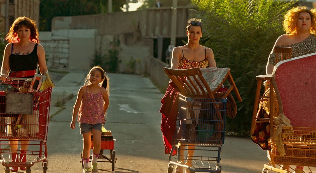 Em junho, Telecine Cult exibe especiais sobre Orgulho LGBTQIAP+ e em homenagem ao Dia do Cinema Brasileiro - imagem 5