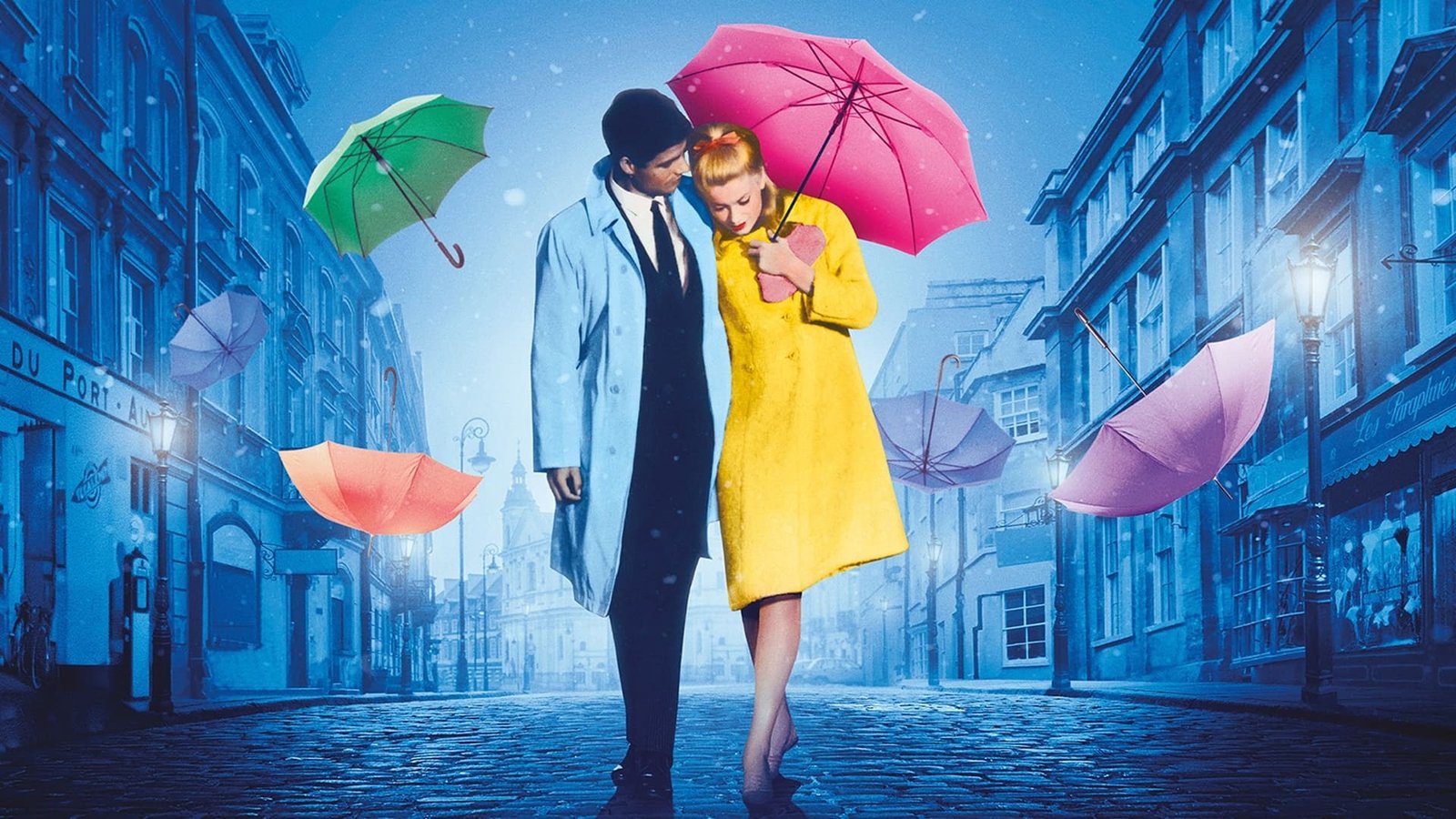 Em junho, Telecine Cult exibe especiais sobre Orgulho LGBTQIAP+ e em homenagem ao Dia do Cinema Brasileiro - imagem 11