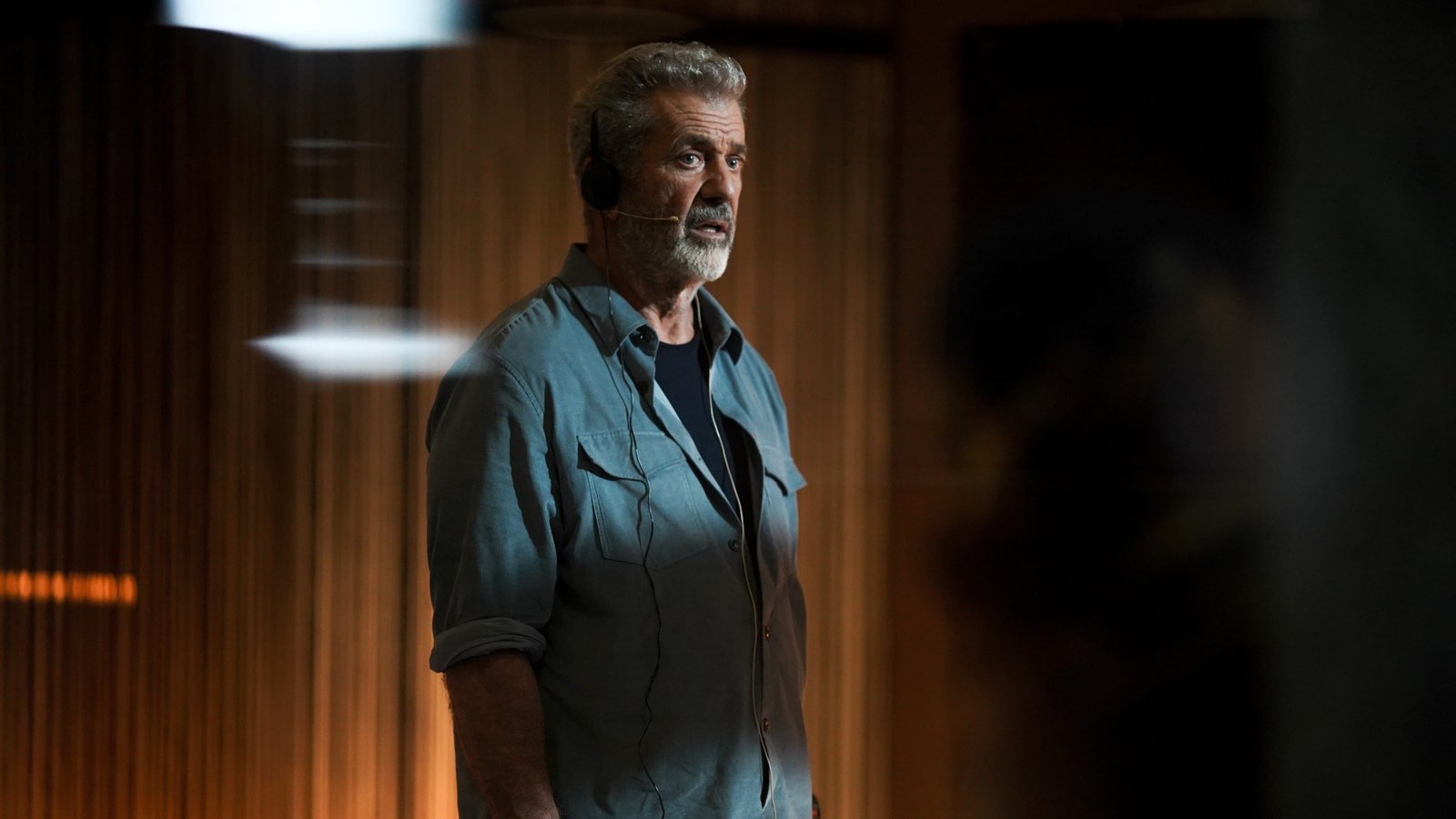 Estrelado por Mel Gibson, ‘Até o Limite’ estreia, às 22h deste sábado (24), no Telecine Premium - imagem 2