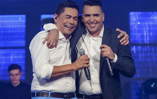 Fabrício & Henrique anunciam nova parceria de peso: Carlos & Jader - imagem 2