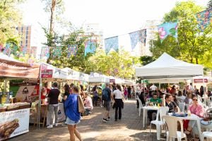 Fair&Sale participa do Arraiá da Vila no Instituto Biológico neste final de semana