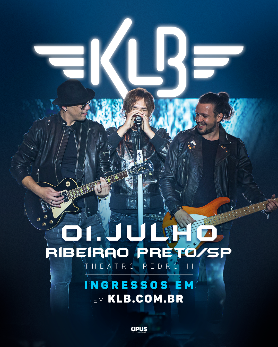 Fenômeno KLB em Ribeirão Preto - imagem 2