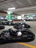 Feriado tem diversão garantida no Raposo Shopping