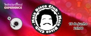 Final de semana com muito Funk e Soul Musica no Teatro Jardim Sul