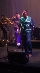 Final de semana com muito Funk e Soul Musica no Teatro Jardim Sul - imagem 2