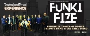 Final de semana com muito Funk e Soul Musica no Teatro Jardim Sul - imagem 3