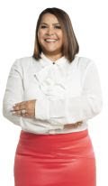 Cleusa Maria da Silva