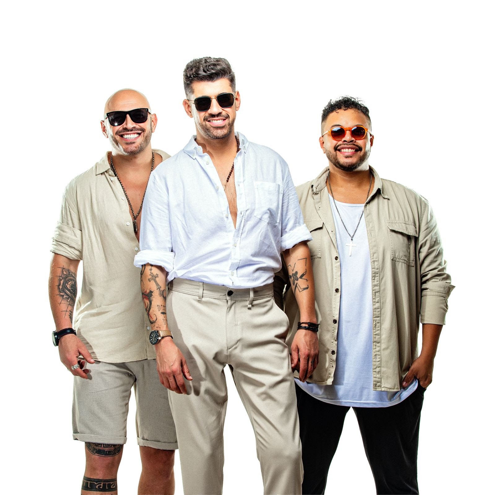 Gravação do “Pagode do Façanha 2” terá vários convidados especiais