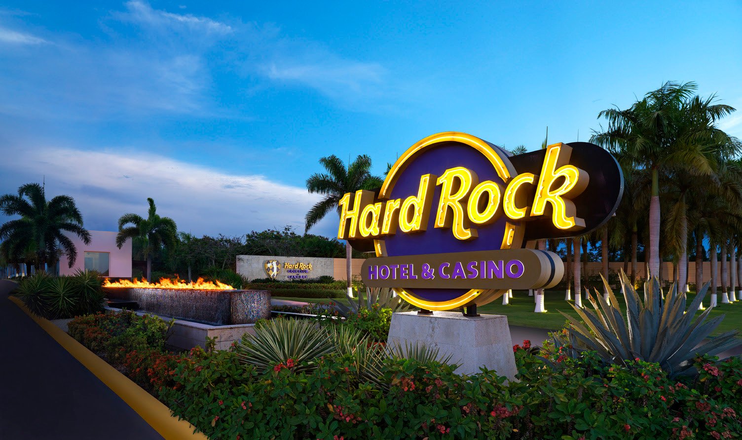 Hard Rock Hotel & Casino Punta Cana, a melhor experiência All Inclusive personalizada