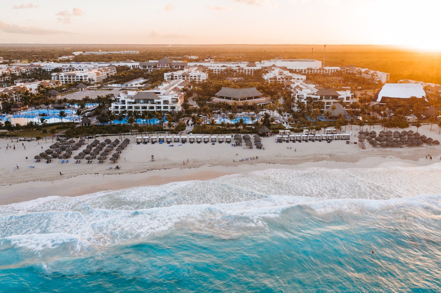 Hard Rock Hotel & Casino Punta Cana, a melhor experiência All Inclusive personalizada - imagem 3