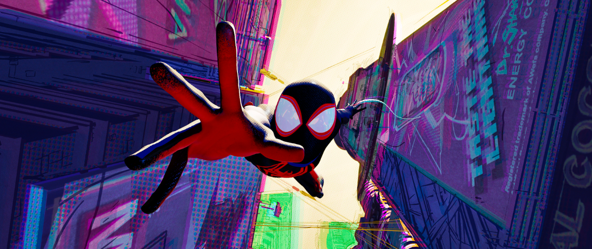 "Homem-Aranha: Através do Aranhaverso" estreia nos cinemas UCI com ingressos a partir de R$11 - imagem 2