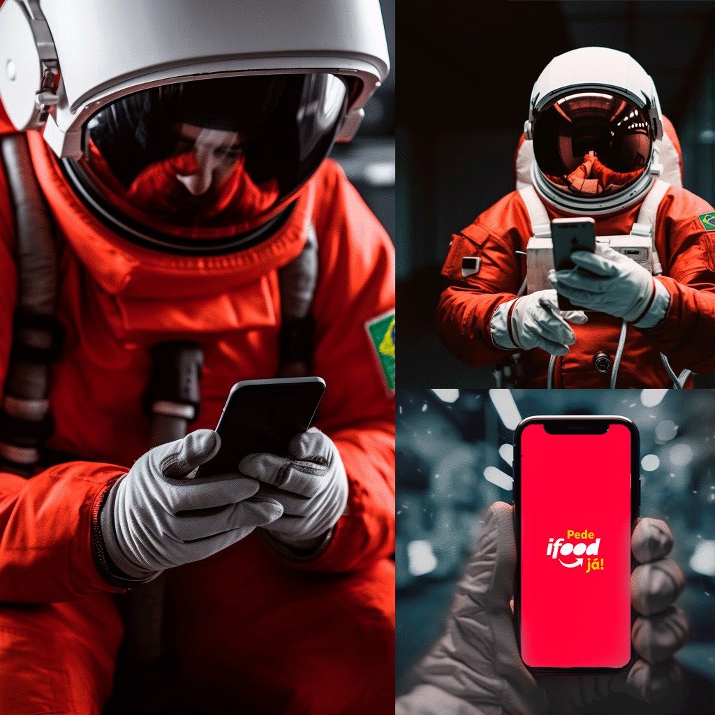 iFood aposta na inteligência artificial para transformar a relação com seus públicos - imagem 2