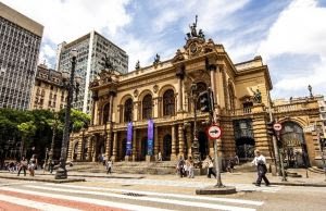 Instituto Adus se une ao Theatro Municipal de São Paulo para celebrar o Dia Mundial do Refugiado com festival - imagem 2