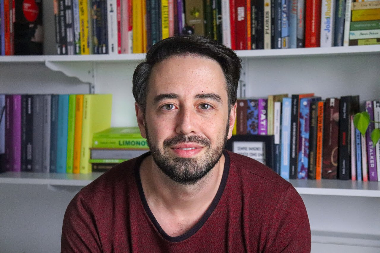 Intercalando drama e bom humor, novo livro do escritor LGBTQIAP+ Hugo Bessa traz história sobre reviravolta - imagem 2
