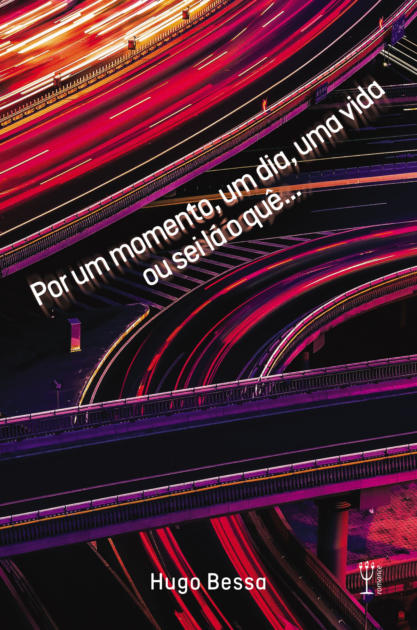 Intercalando drama e bom humor, novo livro do escritor LGBTQIAP+ Hugo Bessa traz história sobre reviravolta - imagem 3
