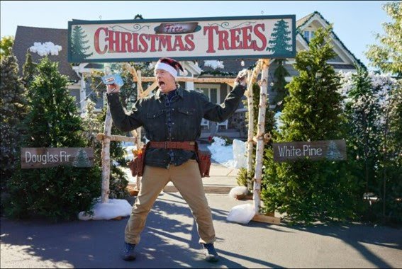 JÁ É NATAL NO STUDIO UNIVERSAL:CANAL EXIBE ESPECIAL DURANTE TODO O MÊS DE JULHO - imagem 3