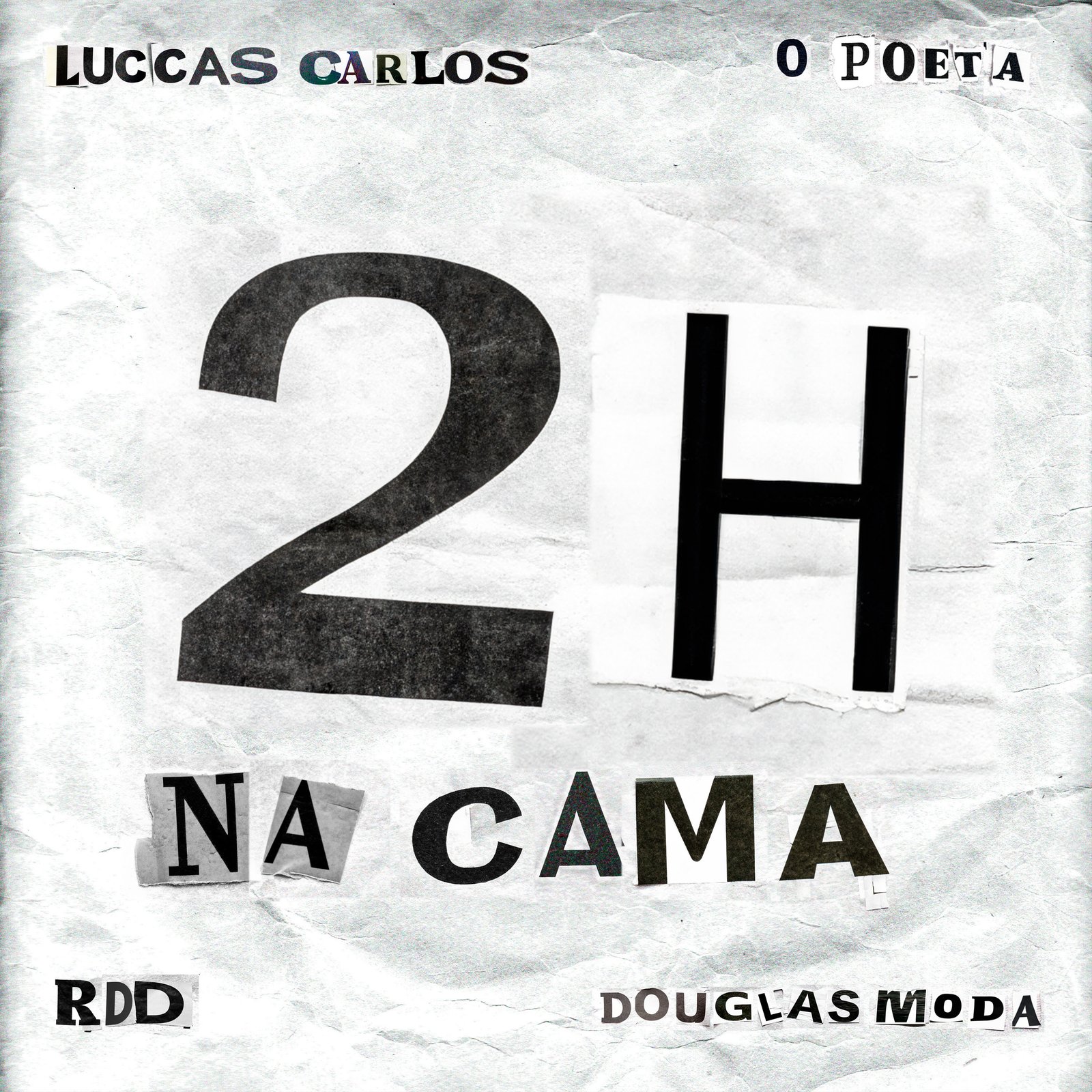 Lançamentos Som Livre: Luccas Carlos, Dudu e Cleber & Cauan - imagem 2