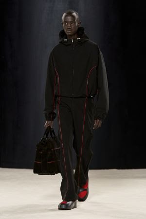 Lewis Hamilton veste Ferragamo - imagem 2