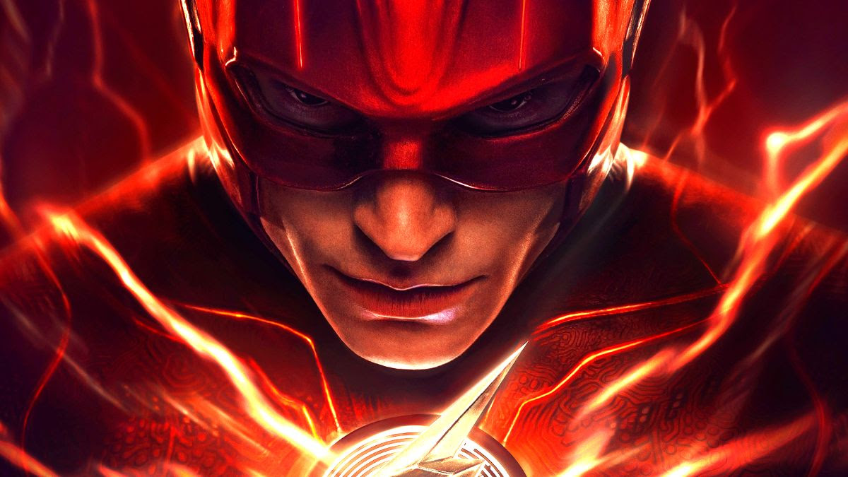 Londrina Norte Shopping estreia “The Flash” e faz sessão Cinepet com “Transformers”