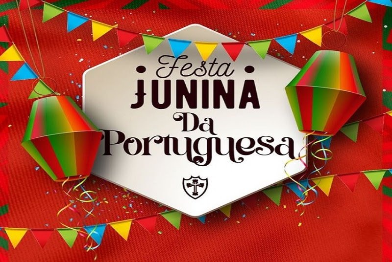 Lusa realiza sua tradicional Festa Junina neste final de semana - imagem 2