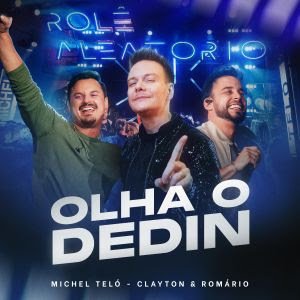 Michel Teló lança primeiro single e clipe do novo projeto "Rolê Aleatório"
