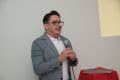 Eder Ignácio é coordenador do evento que será realizado em Ribeirão Preto