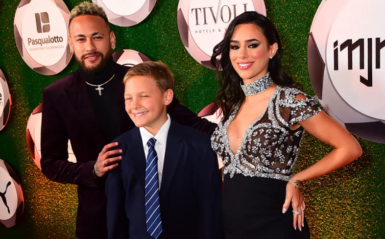 Munhoz & Mariano colocam todo o seu talento para jogo no 3° leilão do craque Neymar - imagem 2