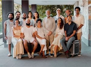Natura patrocina turnê "Nós A Gente", de Gilberto Gil e família